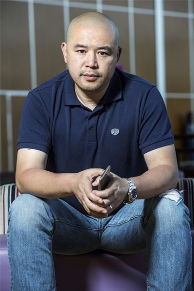 《南烟斋笔录》四名导联手 打造漫改东方浪漫玄奇