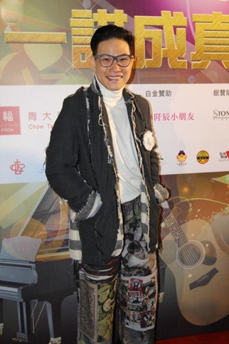 苏永康被曝购房产 豪掷2300万高价入楼市!