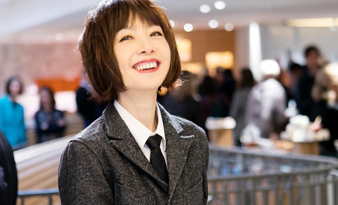 爱马仕2018年早秋女装秀 中国明星仅一人受邀参加
