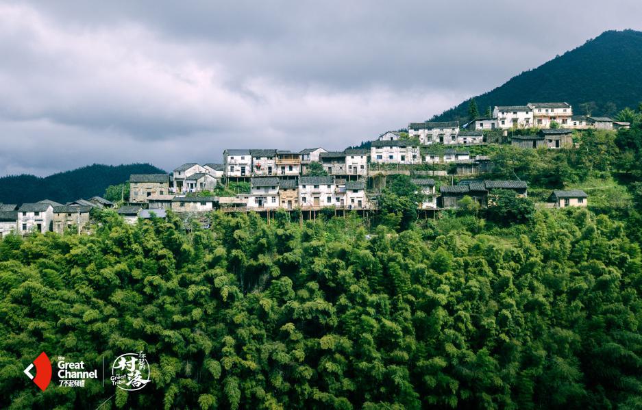 《了不起的村落》收官播放破亿,了不起频道蓄力村落100计划