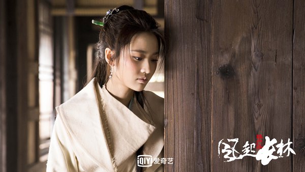 刘昊然“学会拍哭戏”,自曝被《琅琊榜之风起长林》影响10年