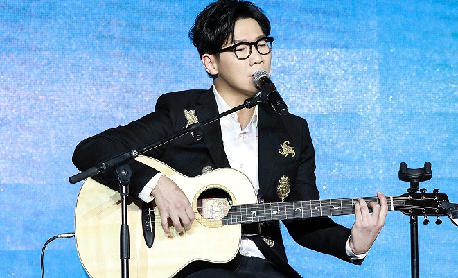 品冠暌违两年发新片 李宗盛周华健方大同林俊杰群星齐贺