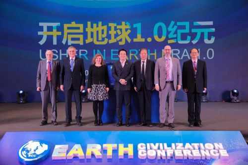 联手诺贝尔奖得主与卡梅隆 80后先锋企业家韦杰投拍“超级大脑”科幻电影