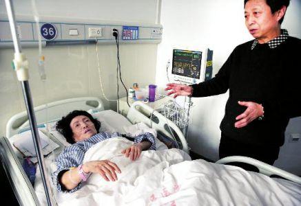 歌唱家被撞骨折 贠恩凤个人资料起底!
