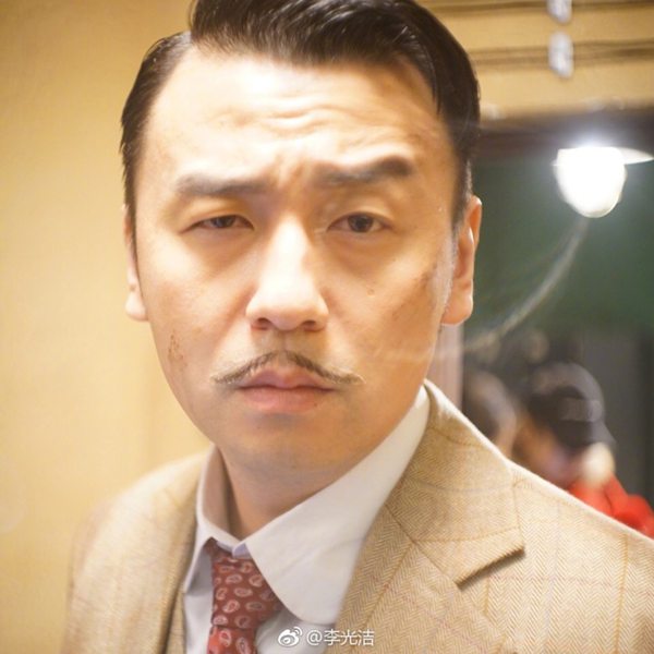 李光洁雷佳音甜蜜撒糖 彼此的爱称让人惊掉下巴