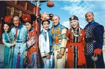 琼瑶回应还珠停播4年 网友:终于有了寒暑假的感觉啦!
