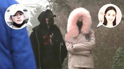 李小璐起诉诽谤者 名誉维权要求赔偿并道歉!
