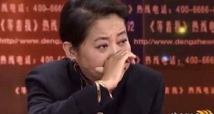倪萍退出等着我 倪萍老公是谁? 倪萍腿怎么了?