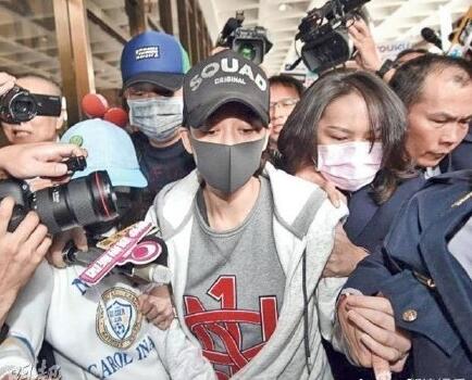 陈乔恩酒驾缓起诉 将拍反毒微电影做公益!