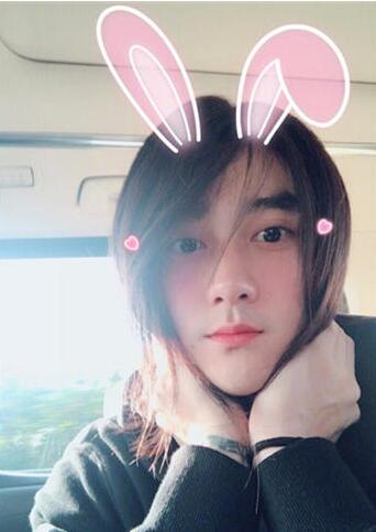蒋劲夫超萌演绎惹人怜 蒋劲夫女友是谁?