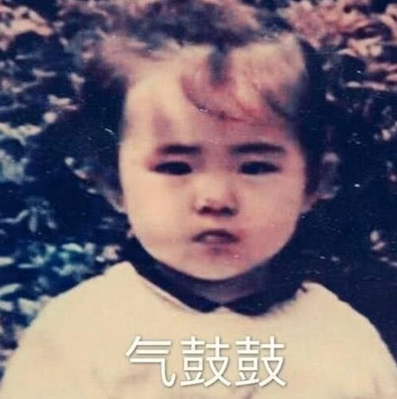 王祖贤童年照曝光 王祖贤倩女幽魂图片欣赏 王祖贤微博晒近照皮肤白皙