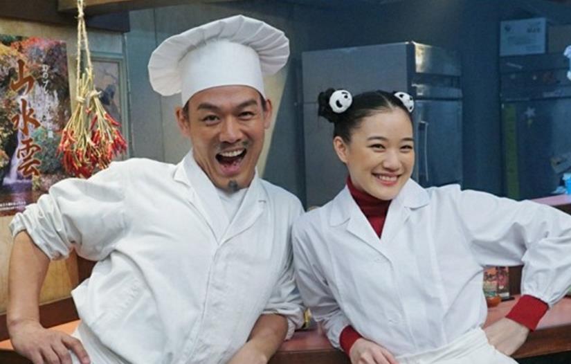 电影界半壁江山都在《恋爱回旋》里:三代女神两位影后一尊影帝实力对决