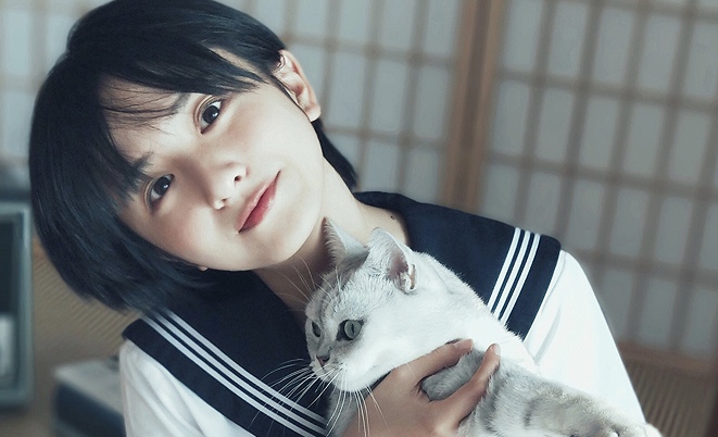 厉嘉琪《流星花园》顺利杀青 新版“小优”有点甜
