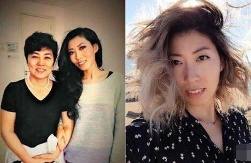 曲婉婷再称相信法律公正 曲婉婷高清壁纸 曲婉婷个人资料曝光