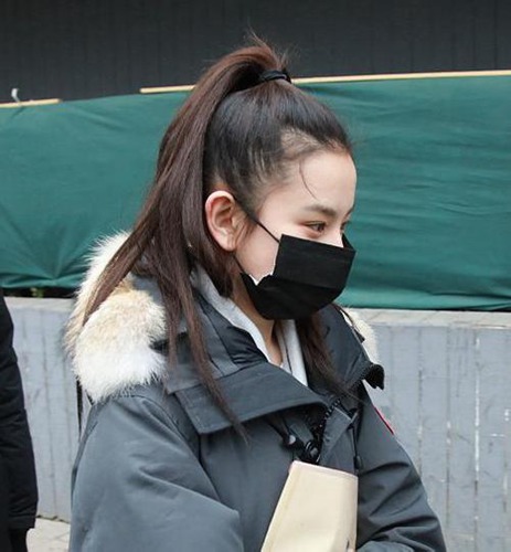 宋祖儿北电艺考四试 网友:成为王俊凯校友好难!