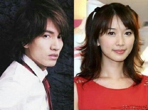 林志玲工作室回应 否认与言承旭结婚传闻!
