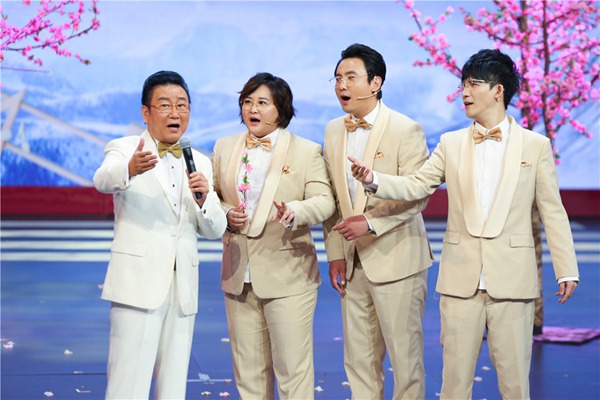 《王牌3》歌王专场惊艳 王源张杰惊艳改编玩说唱 张靓颖平板支撑演唱