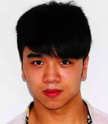 黄文攀因车祸身亡 残奥会冠军得主
