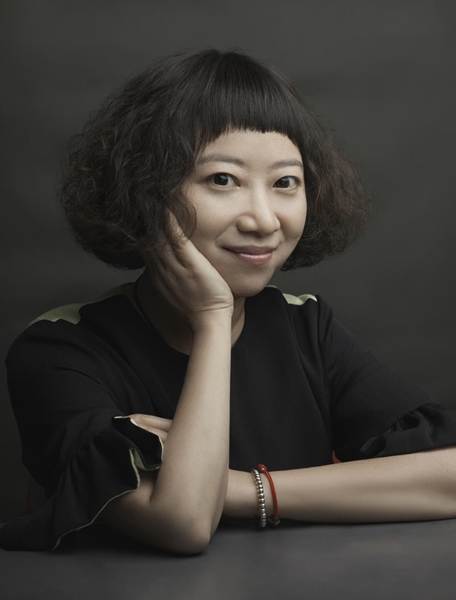 《我要当女一》台北开机 27强争当饶雪漫新剧女一号