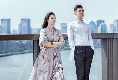 《南方有乔木》首播反响喜人 陈伟霆回忆曾遭秦海璐“盖章”