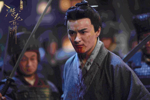 权谋大戏《三国机密》开播,王艺霖化身“首席小忠犬”