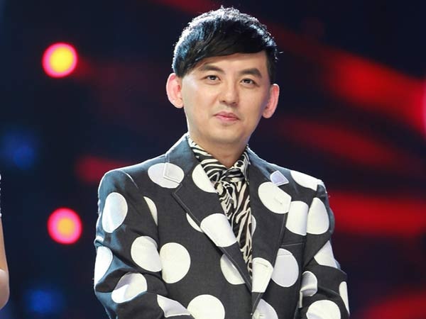 黄子佼求婚成功 黄子佼和小s为什么分手? 黄子佼个人资料