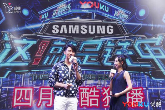 吴尊将带neinei上铁甲?坦言一对儿女已是铁甲迷