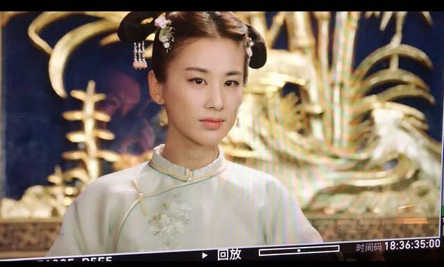 杨子黄圣依敬业工作不怕苦,为安迪树立好榜样