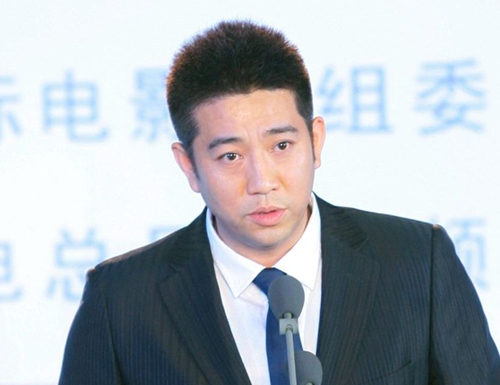 董洁发文悼念李大为 感谢生命中遇到您!