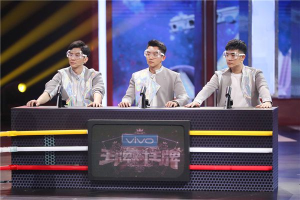 《奔跑吧》无缝连接“王牌”收官 今晚浙江卫视“超级周五”惊喜成双