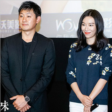 《米花之味》路演持续发力 获赞华语电影的惊喜之作