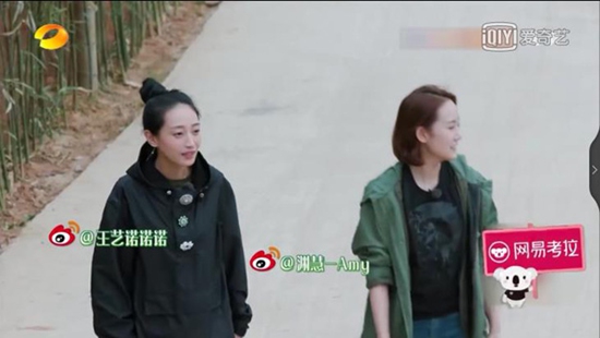 快手联手《向往的生活》 发现乡间生活的质朴之美