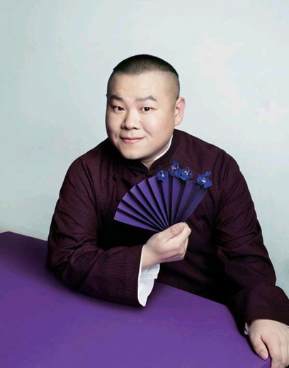岳云鹏做梦换脸吴彦祖 网友:这是吴彦祖被黑的最惨的一次!