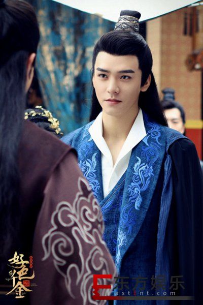 网剧《好色千金》初夏杀青 龚俊郑湫泓等新生代演员演绎权谋虐恋