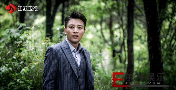 《誓言》贾乃亮上演上海滩“生死跑酷记”,身份悬疑引观众关注:“你是巨鲸派来的救兵