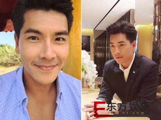 王传一被曝结婚 与