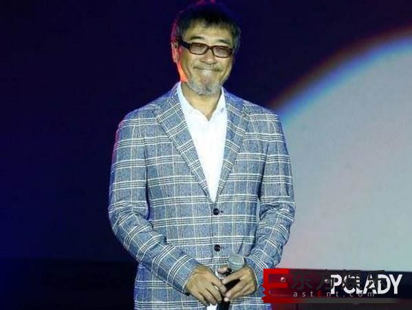 李宗盛回应再婚 不希望私事被过多关注!