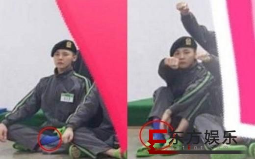 权志龙右脚踝手术 目前住院中医生是这么说的!