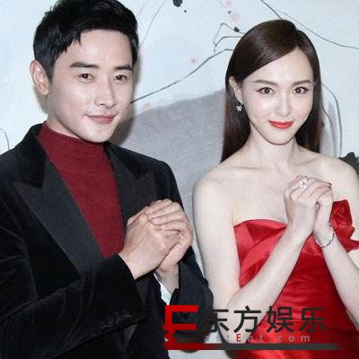 罗晋唐嫣今年将完婚? 双方是这样回应的!