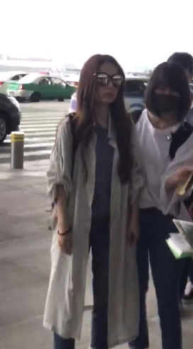 田馥甄说土味情话 到底说啥了引粉丝狂尖叫!