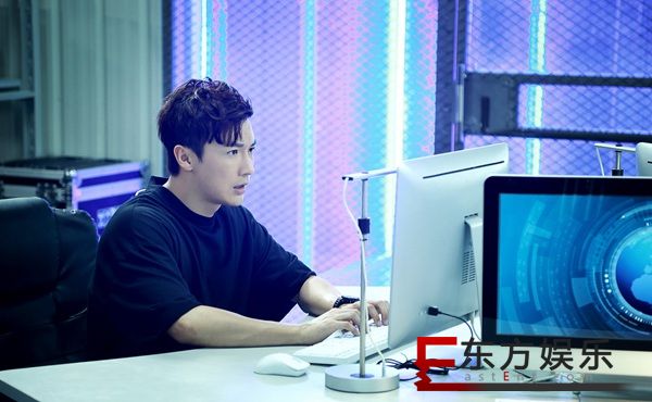 《冒险王卫斯理》第三季正式开播 叶项明搭档余文乐杨蓉默契十足