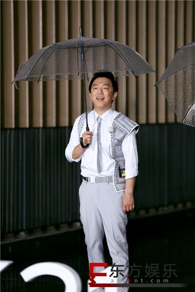 黄渤《极挑4》演“最强王者”科幻追击战 “极挑团”迎最烧脑挑战