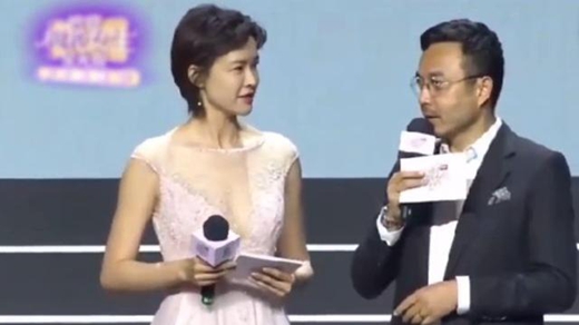 汪涵口误是怎么回事?误把乐华七子说成坤音七子!