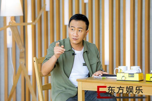 胡军《青春同学会》火热上线 上演青葱岁月回忆杀
