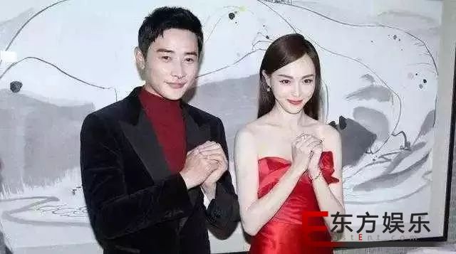罗晋唐嫣结婚怀孕了吗?