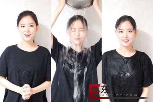 姜汉娜点名王大陆 两人曾传绯闻却不避嫌!