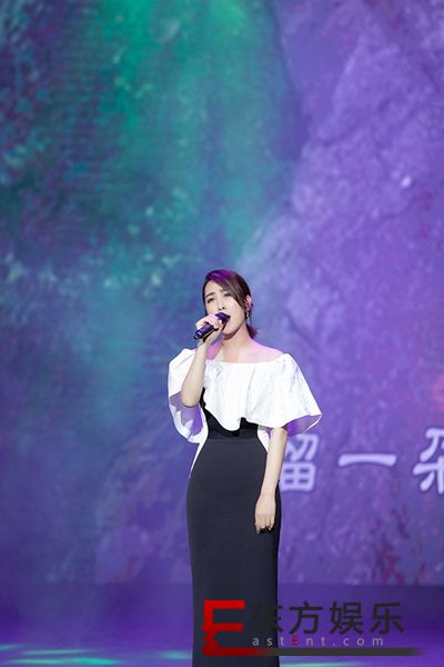 马苏出席2018“濠江之春”澳门与内地艺术家大联欢活动