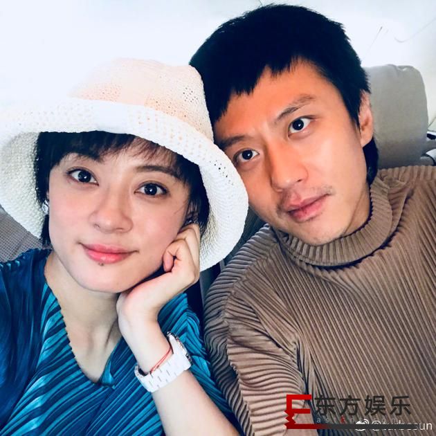 孙俪邓超结婚七周年 甜蜜晒照太幸福!