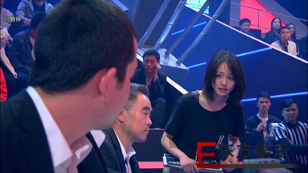 吴尊安慰队友暖心爆棚 郑爽为队友复议获尊重