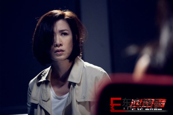 《泄密者》真相特辑首发 最敢拍实录引爆暑期档